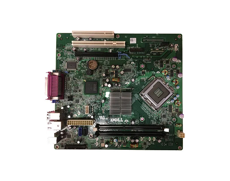 F0TGN - Dell Socket LGA775 Intel G41 + ICH7 Chipset Motherboard