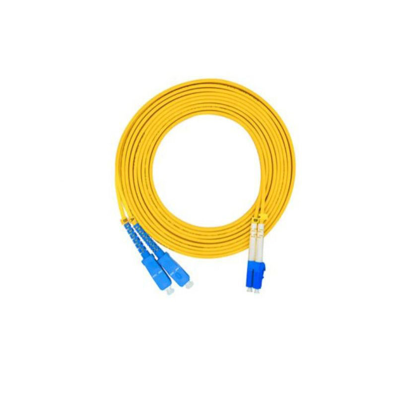 F100MPO00, Huawei Patch Cord, MPO/PC, OM3 multimode, 100m, 24 cores