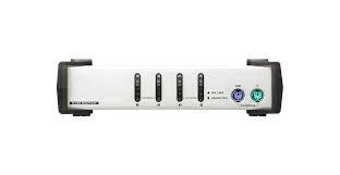 F1DN108KVM-UN-4 - Belkin 8 x Ports Universal 2nd Gen Secure KVM Switch