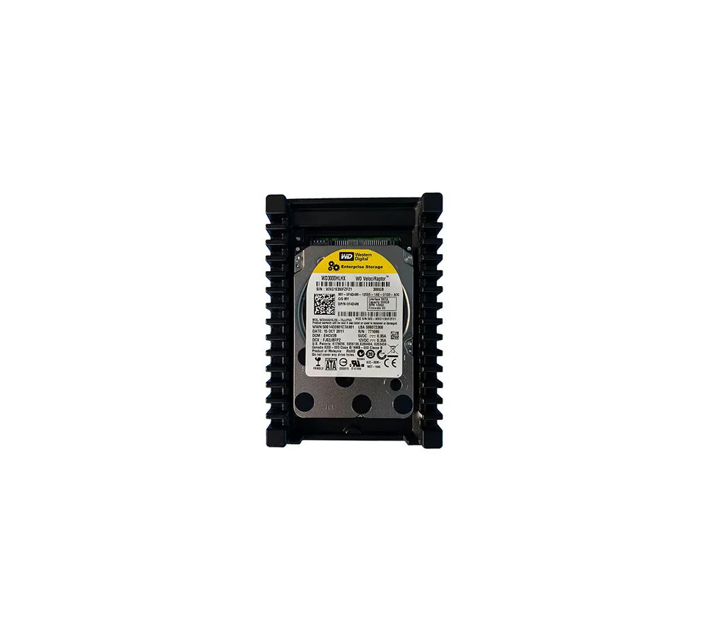 Dell F4D4M 300GB 10K SATA 3.5in Enterprise HDD