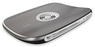 Belkin F5L041 Notebook Cooling Lounge / Cooling Fan
