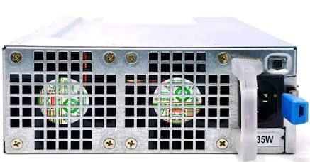 Dell F635EF-00 635W Power Supply for Precision T3600 T5600