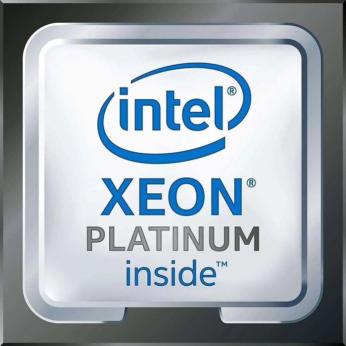 F7M3N Dell Xeon Platinum 8352Y 2.2GHz 32 Core FCLGA4189 Server CPU