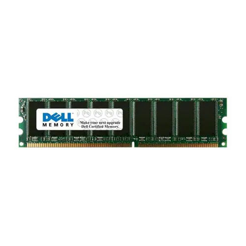 94PXC - Dell 256MB 133MHz PC133 ECC RDIMM Memory