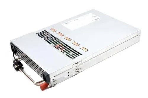 F884J - Dell 485-Watts 100-240V Power Supply For PowerVault MD1120