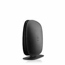 F9K1001 Belkin N150 Wireless Router - IEEE 802.11n