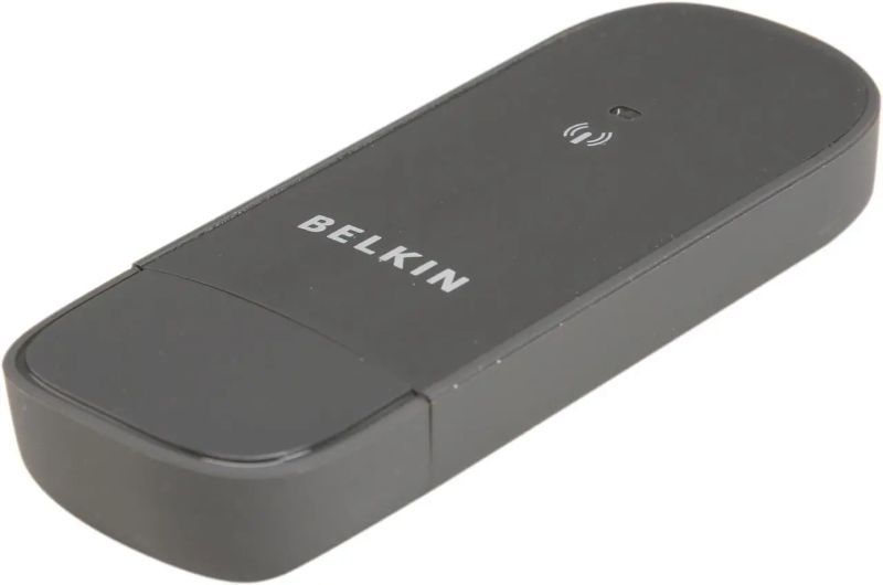 Belkin F9L1001 N150 Wireless USB Adapter
