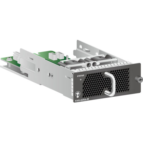 FAN-028A-B, Huawei S5700 Switch Fan Box, Front intake, High reliability, Easy replacement
