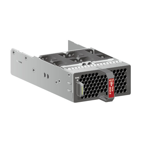 FAN-060A-B, Huawei Switch Accessory, Fan box(B, panel side exhaust)