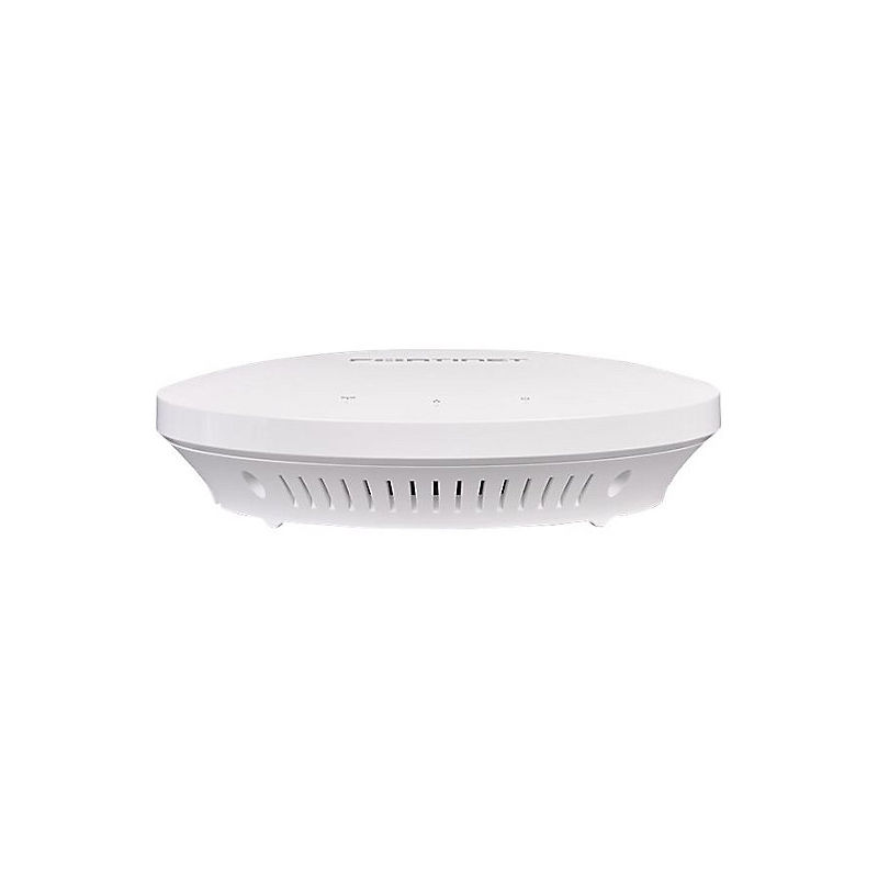 FAP-221E, Fortinet FAP-221E Indoor Wireless Access Point, 1x GE RJ45/802.11ac Wave 2/2x2 MU-MIMO