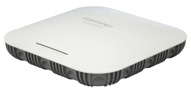 FAP-831F-A - Fortinet FAP-831F FortiAP 802.11ax 2-P RJ-45 WAP