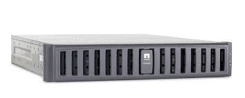 NetApp FAS2020 Storage System