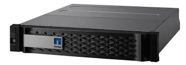FAS2552 - NetApp Fas2552 24Bay Sas/SATA Sff Controller Enclosure