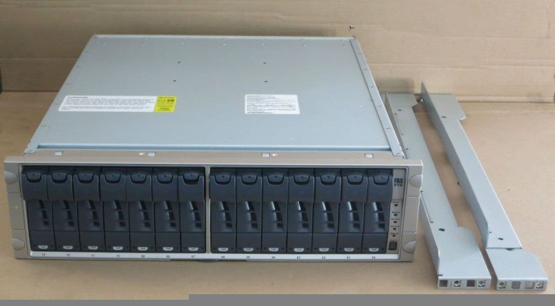 NetApp FAS270