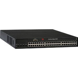 FESX448-PREM - Brocade Edge 48-Port PoE 4x Combo Port 1.5U Switch