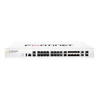 Fortinet FG-100D-BDL-US NOB