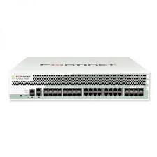 Buy FG-1500D-DC-BDL-USG-871-12 - Fortinet FortiGate 1500D RJ45 24 x Ports 1000Base-T SFP + 2 2U Rack Mountable GigE Firewalls