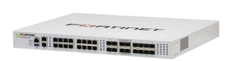 Fortinet FortiGate 401F Next-Generation Firewall