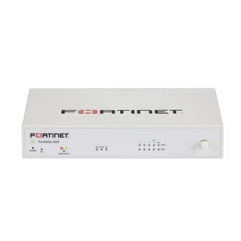 FG-50G, Fortinet FortiGate 50G Next-Generation Firewall