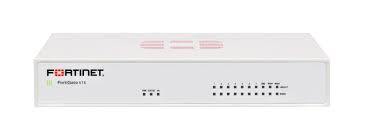 FG-61E-BDL-874-36 - Fortinet FortiWiFi 61E 10 x Ports WAN Network Security/Firewall Appliance