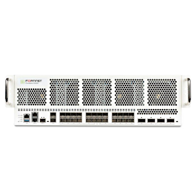 FG-6300F, Fortinet FortiConverter Service, FortiGate-to-FortiGate migration, One-time, Configuration service