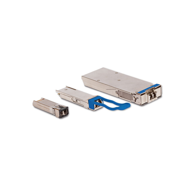 FG-TRAN-QSFP-4SFP-5, Fortinet FG-TRAN-QSFP Series, Network Cable, 40GE QSFP+/MPO-4xLC/5m