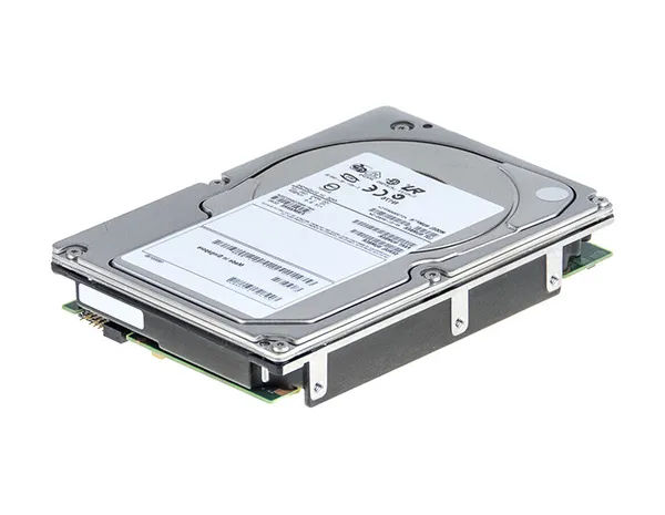 06P5764 - IBM 73.4GB 10000RPM Fibre Channel 2Gb/s 3.5-in Hard Drive