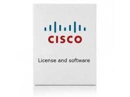 FLSA1-1X-2.5-5G Cisco ASR1001-X Router, 2.5G to 5Gbps upgrade License
