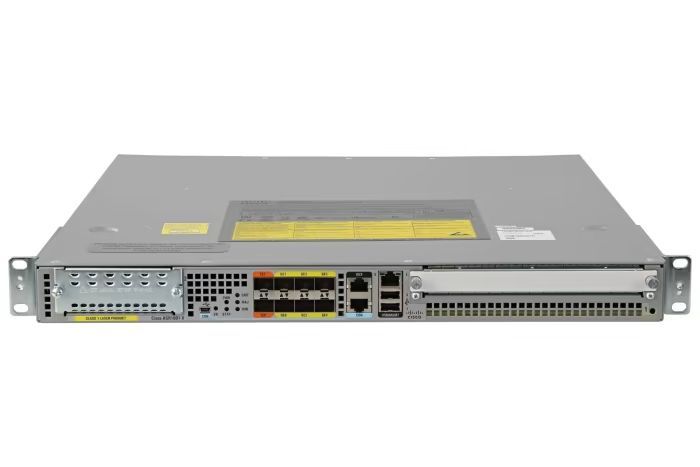 Cisco ASR1001X Built-In 10GE 2-port License