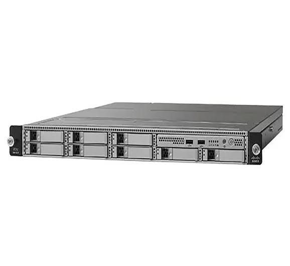 Cisco Firepower Management Center 2600