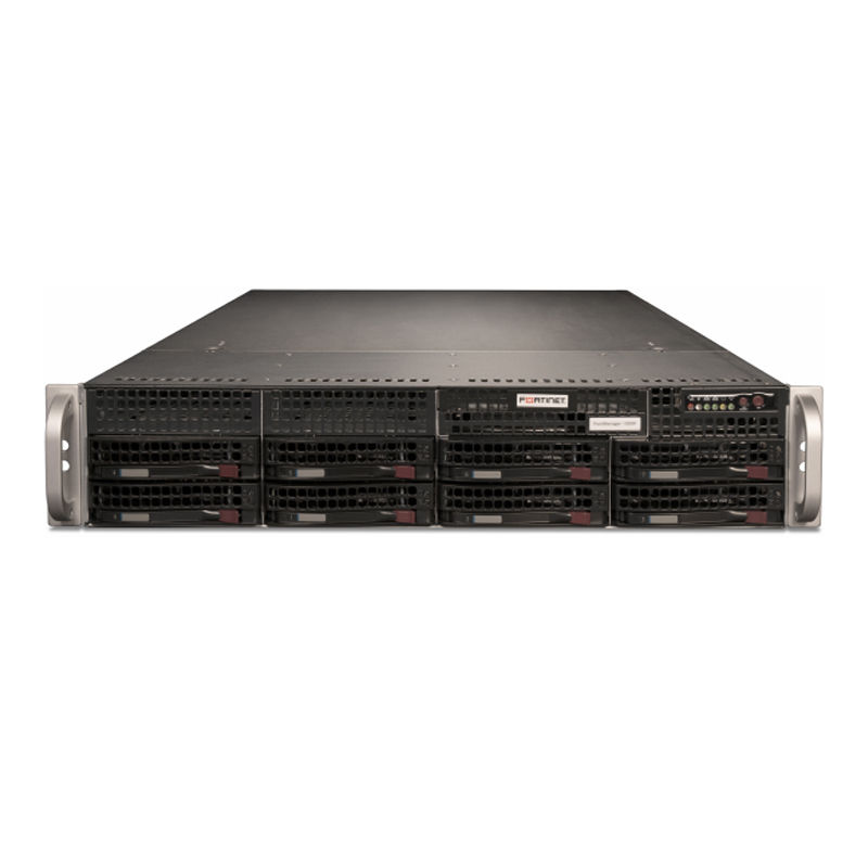 FMG-1000F, Fortinet Appliance, Centralized Management, 2x10GE RJ45, 32TB Storage