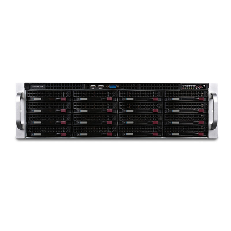 FMG-3000F, Fortinet FMG-3000F Centralized Management Appliance, 4xGE RJ45/2xSFP+/48TB Storage