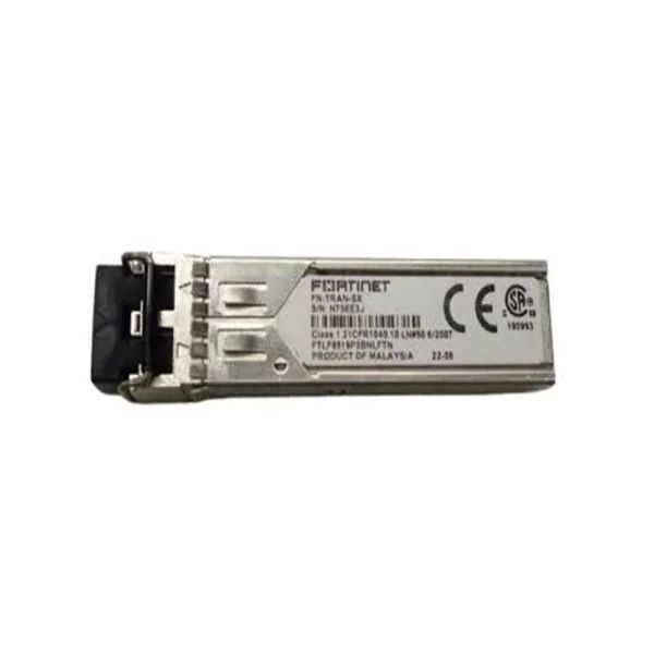 Fortinet FN-TRAN-SX 1GE SFP SX Transceiver Module