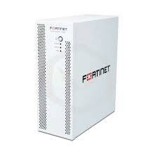 Fortinet FAZ-150G FortiAnalyzer 2 x RJ45 GE Ports 4 TB Storage up to 25GB/Day of Logs Network Monitoring Device