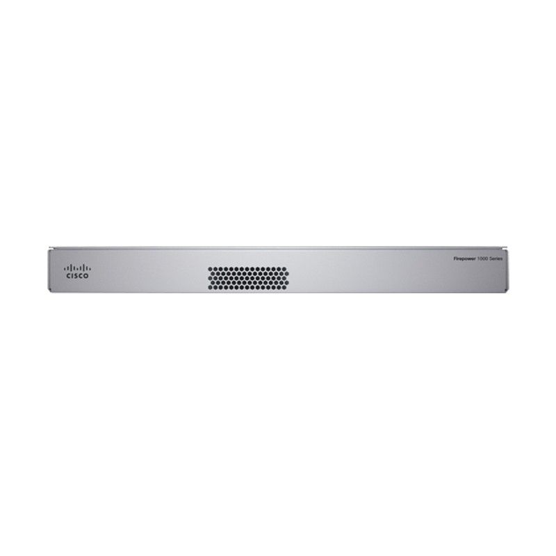 FPR1150-ASA-K9, Cisco Firepower 1150, 1U/Firewall appliance/ASA