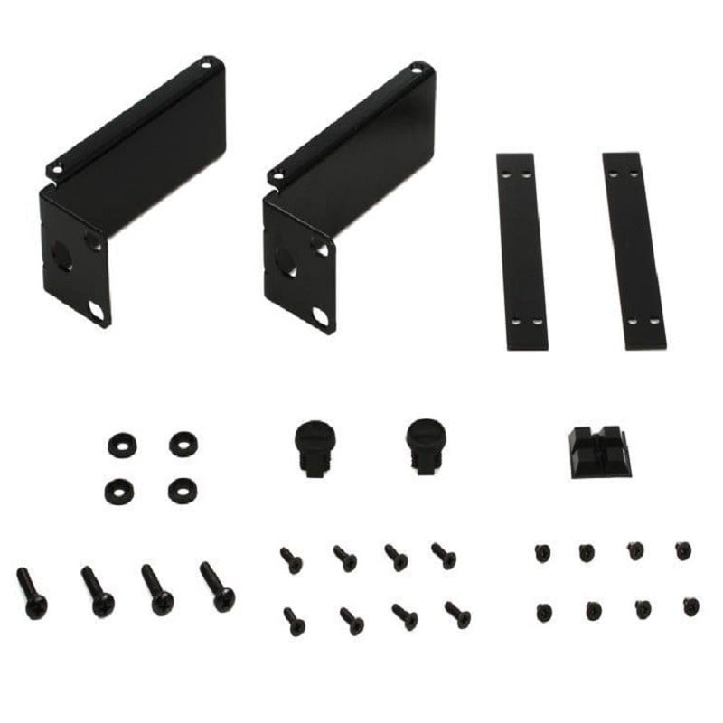 FPR1K-RM-BRKT Rackmount Kit for Cisco FPR1000 Series Firewalls and Security Appliances