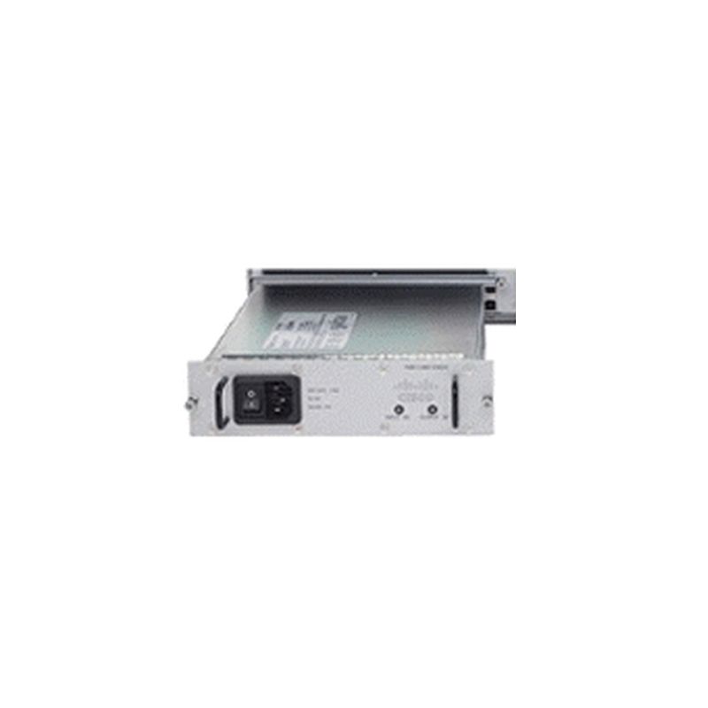 FPR2K-PWR-DC-350, Cisco FPR2000 Series Power Supply, 350W DC/Hot-swappable/Redundant