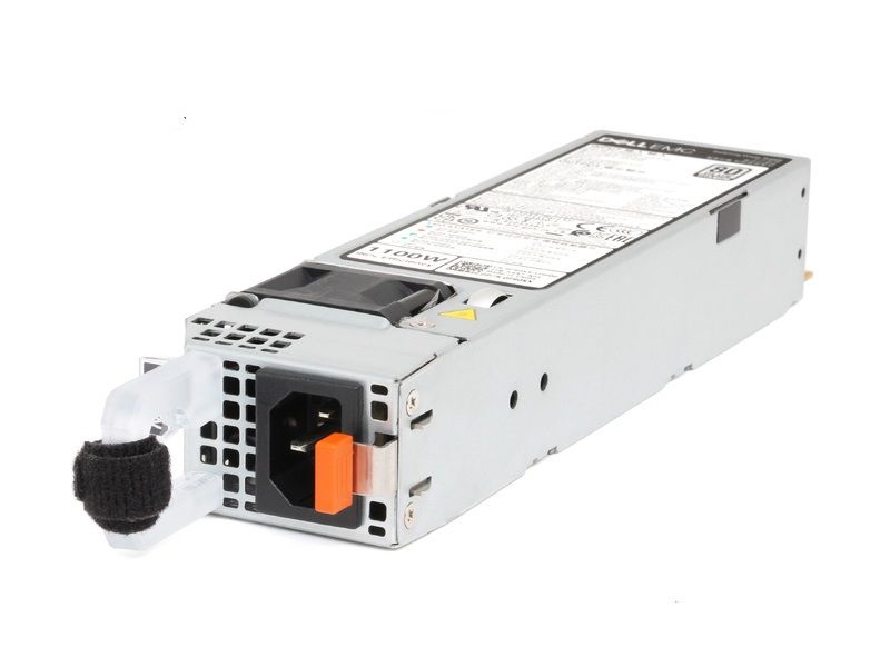 FR0KX - Dell 1100-Watts Power Supply For PowerEdge 15th Generation
