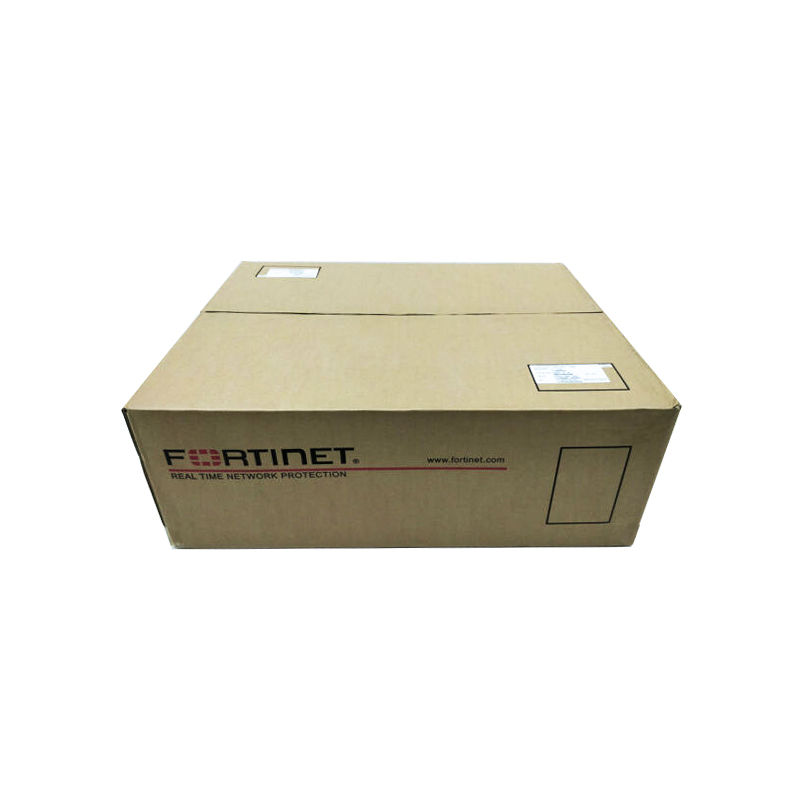 FRPS-100, Fortinet FRPS Series, Power Supply, AC redundant, for FG-100/101E/100EF/140E, Up to 4 units, External type