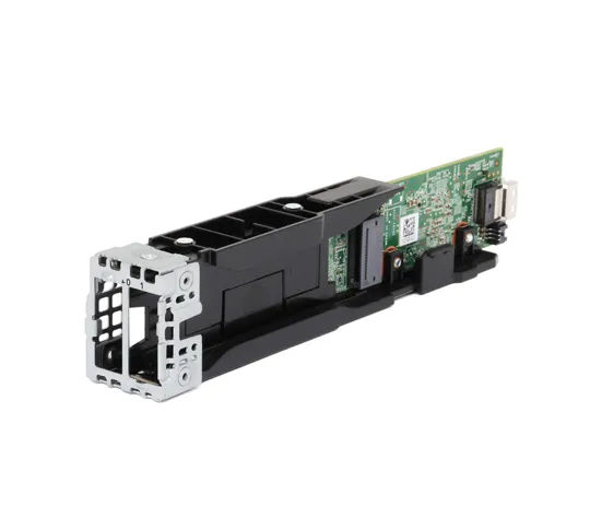 FRY80 - Dell Dual Port M.2 Boss-S2 Controller Module Riser