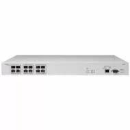 NETGEAR FS308 8-Port 10/100 Mbps Fast Ethernet Unmanaged Switch