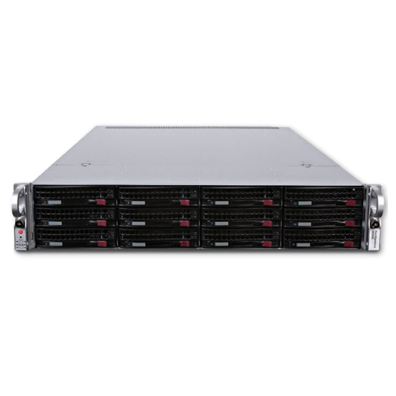 FSA-3000E, Fortinet FSA-3000E Advanced Threat Protection System, 4 x GE RJ45/2 x 10GbE SFP+/8 VMs