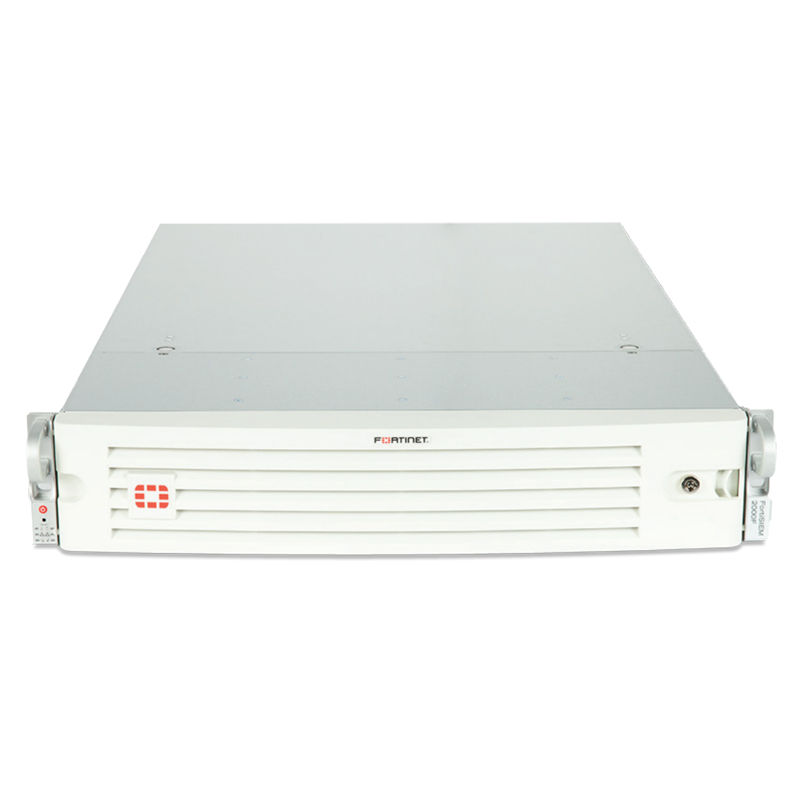 FSM-2000F, Fortinet FortiSIEM Appliance, All-in-one Hardware/No License/EPS License Separate
