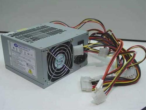 FSP300-60BTV 300 Watt ATX 2.03 PC Power Supply