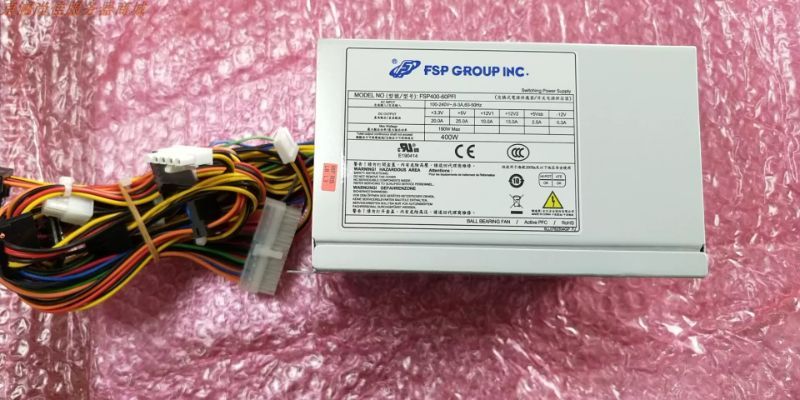 FSP Group Sparkle Power FSP400-60THA(1P) Switching Power Supply