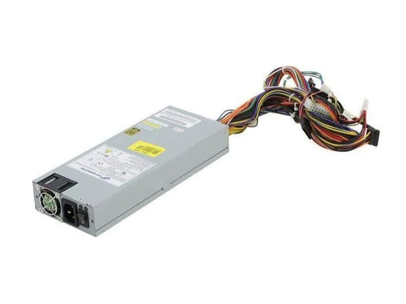FSP500-701UP - FSP Group 500-Watts 80-Plus Gold Power Supply