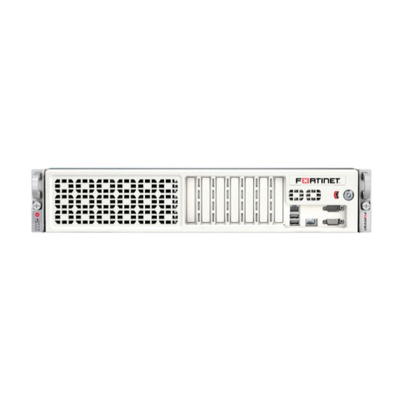 FAD-5000F-BDL-731-12, Fortinet FortiADC-5000F, Application Delivery Controller, 1 Year FortiCare Premium, Security Bundle