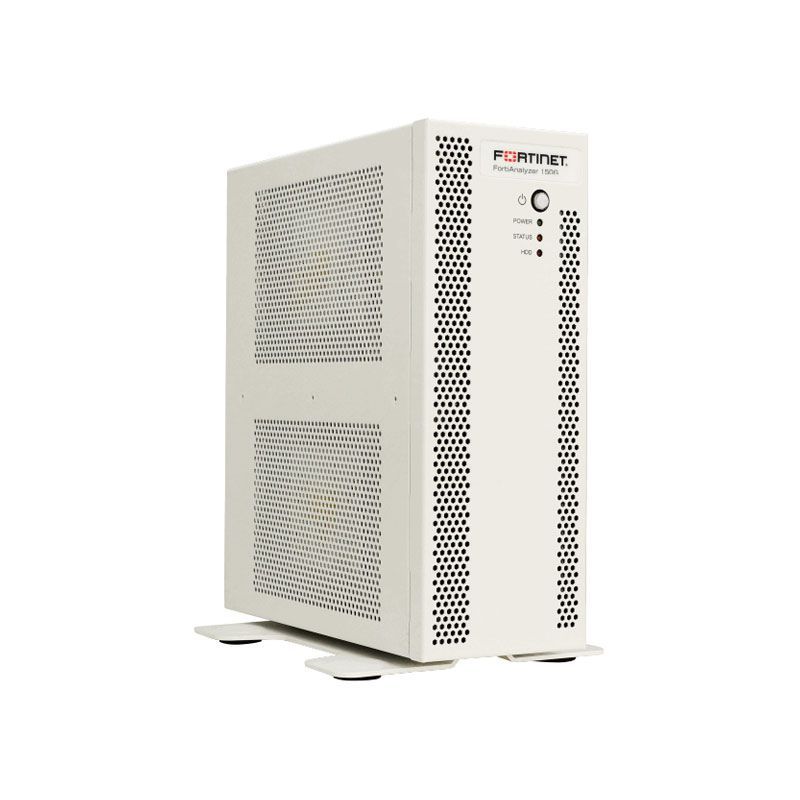 FAZ-150G-BDL-466-60, Fortinet FortiAnalyzer, 5Y FortiCare/Enterprise Protection/Hardware Bundle