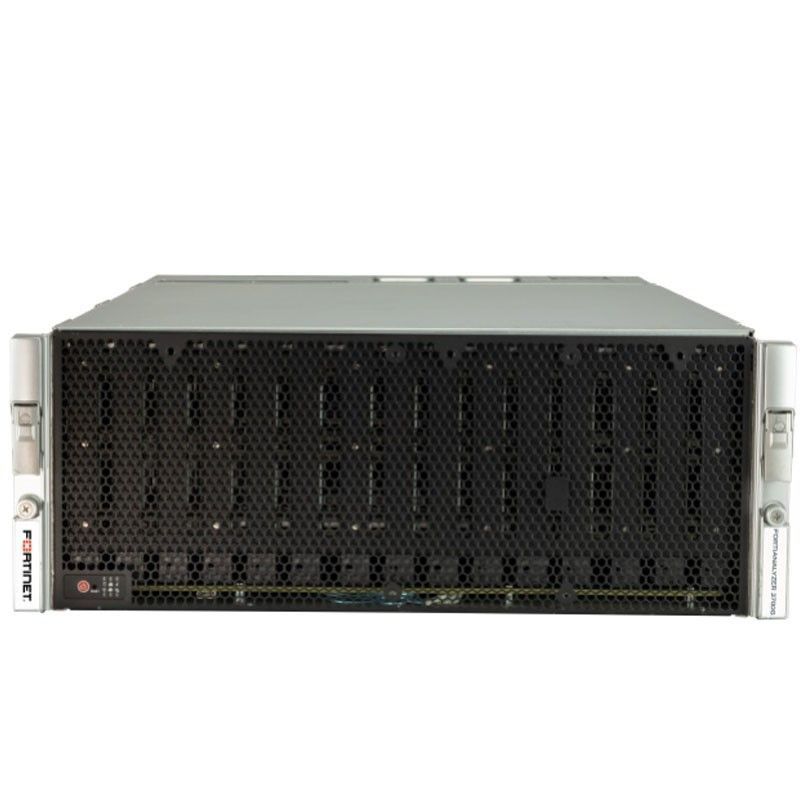 FAZ-3700G-BDL-466-36, Fortinet FortiAnalyzer, 3 Year FortiCare/Enterprise Protection/Premium Service