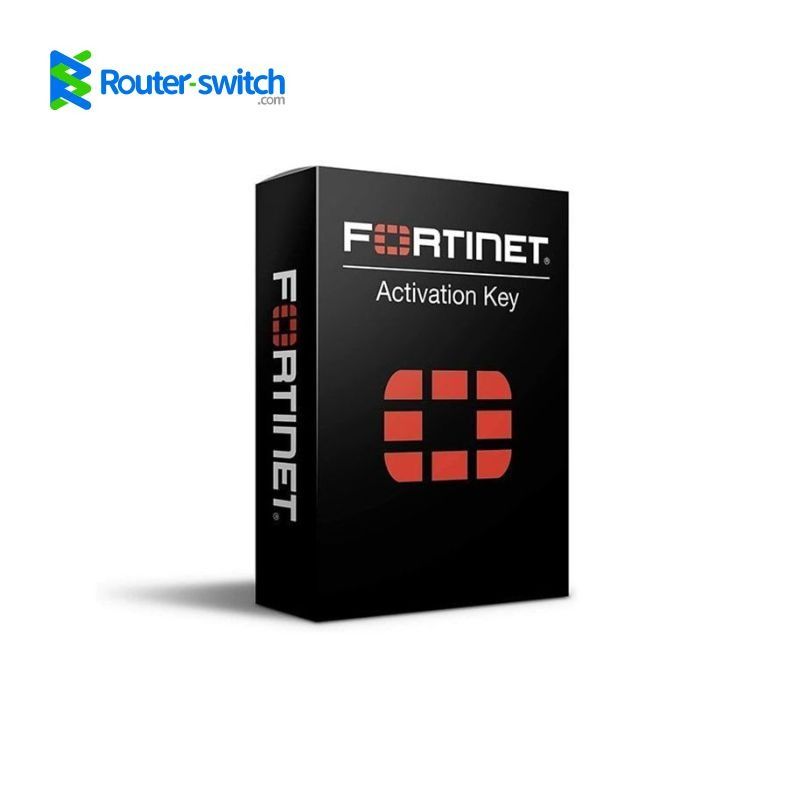 FC-10-D42HF-809-02-60, Fortinet FortiGate-4200F License, 5 Year Enterprise Protection/IPS/Inline Malware Prevention